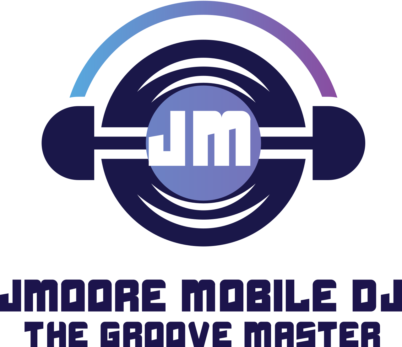 jmoore Mobile DJ's web page