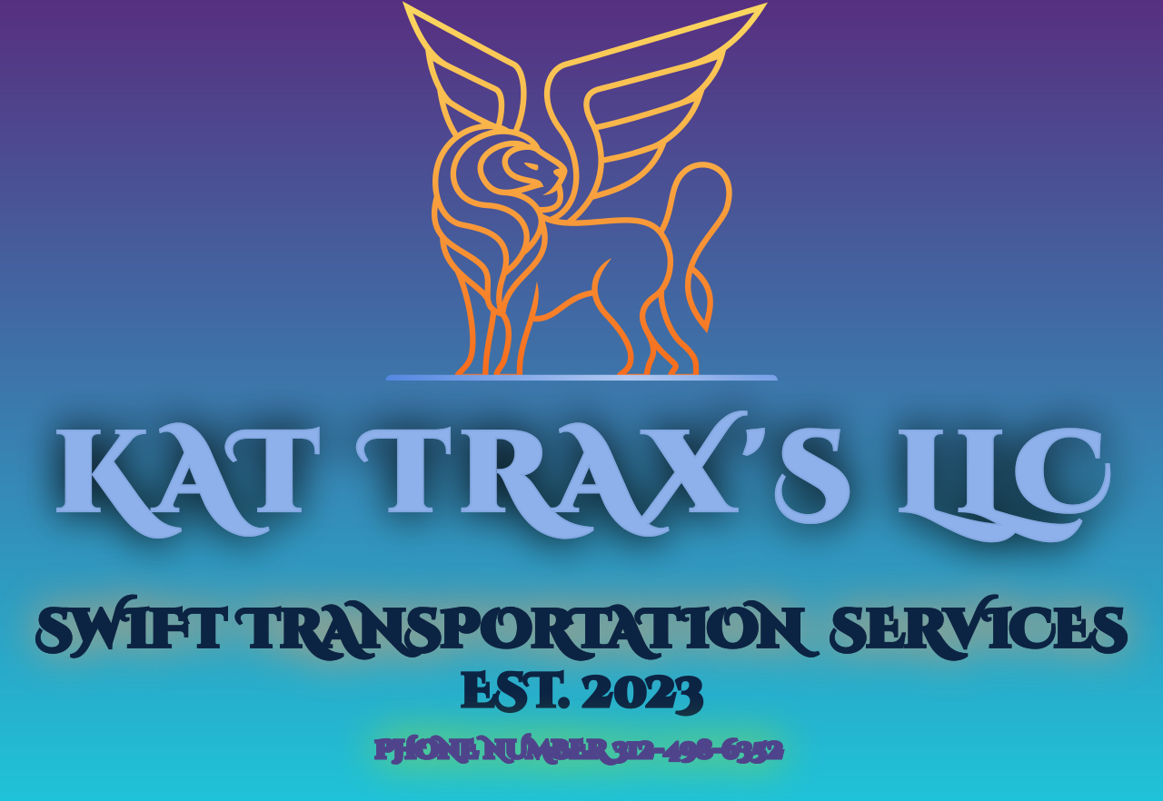 Kat Trax's LLC's logo