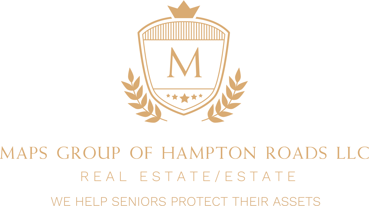 MAPS GROUP OF HAMPTON ROADS LLC's web page