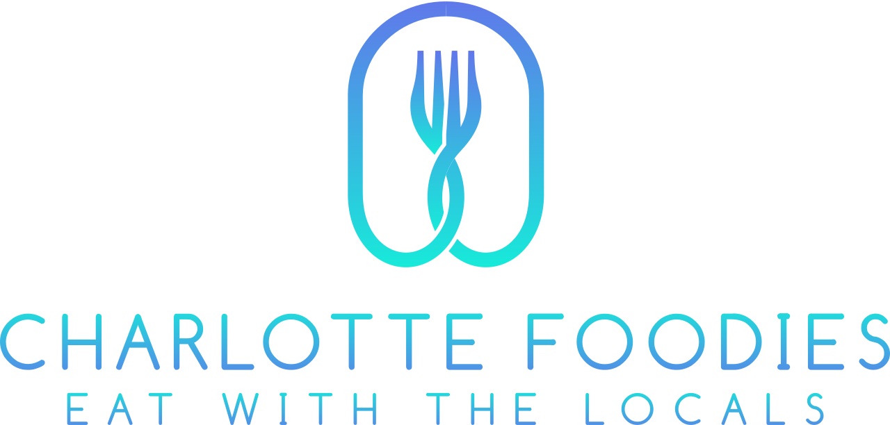 Charlotte Foodies's logo