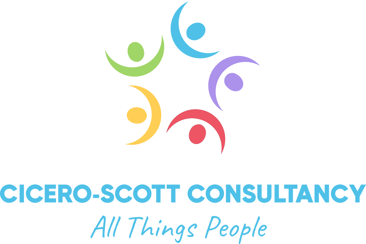 Cicero-Scott Consultancy's logo