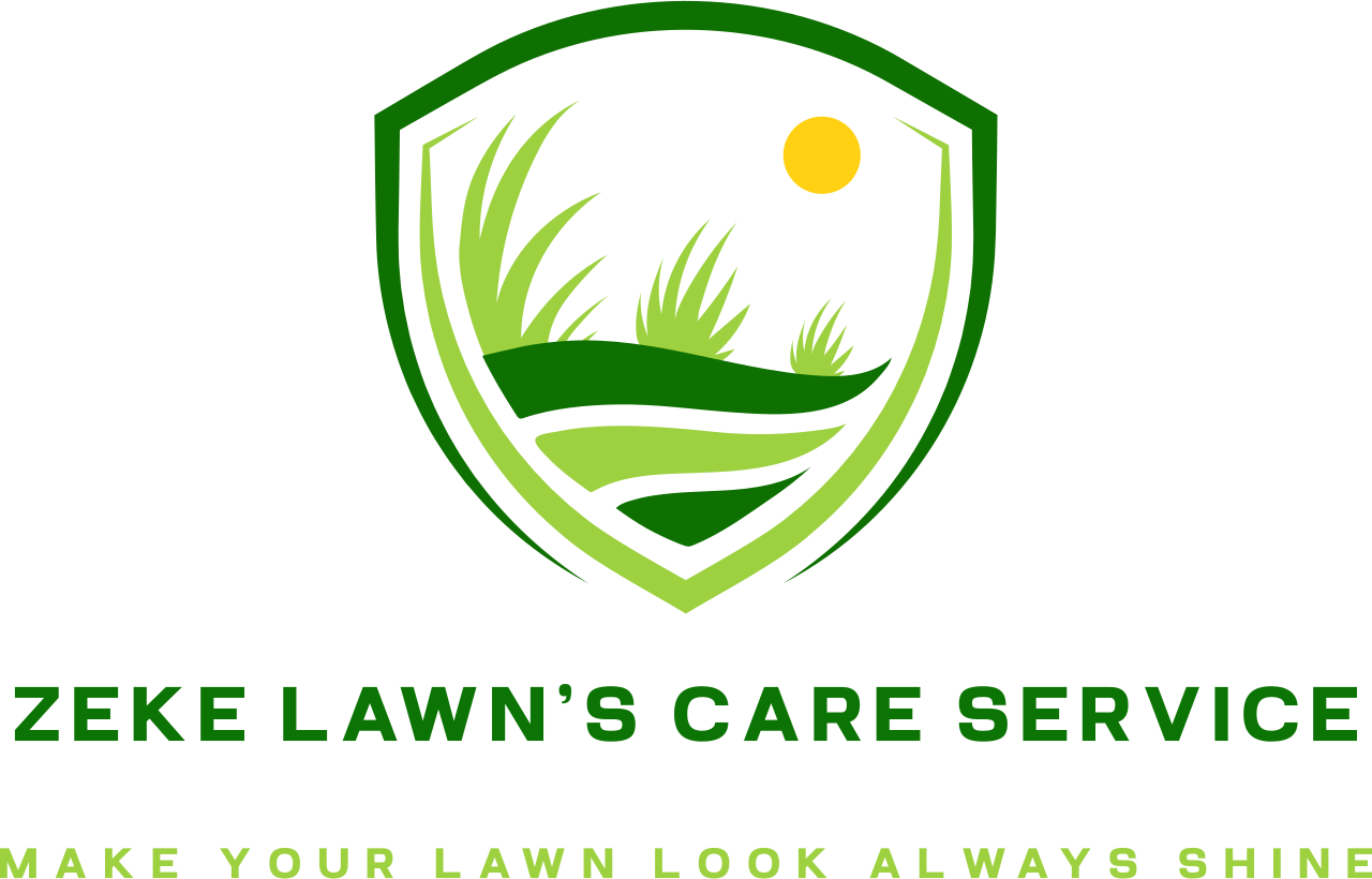 Zeke Lawn’s Care Service's logo