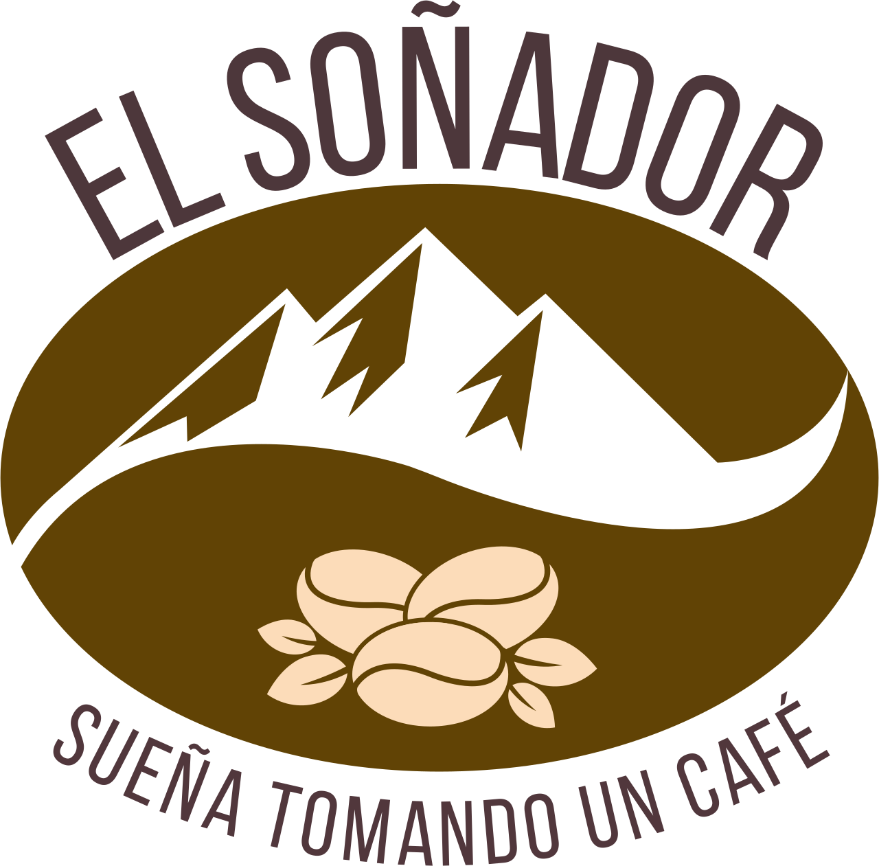 EL SOÑADOR's web page