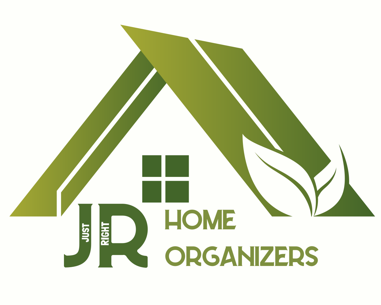 JRHomeOrg's logo