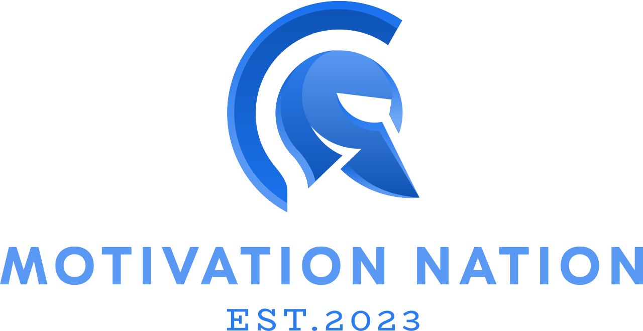 Motivation Nation's logo