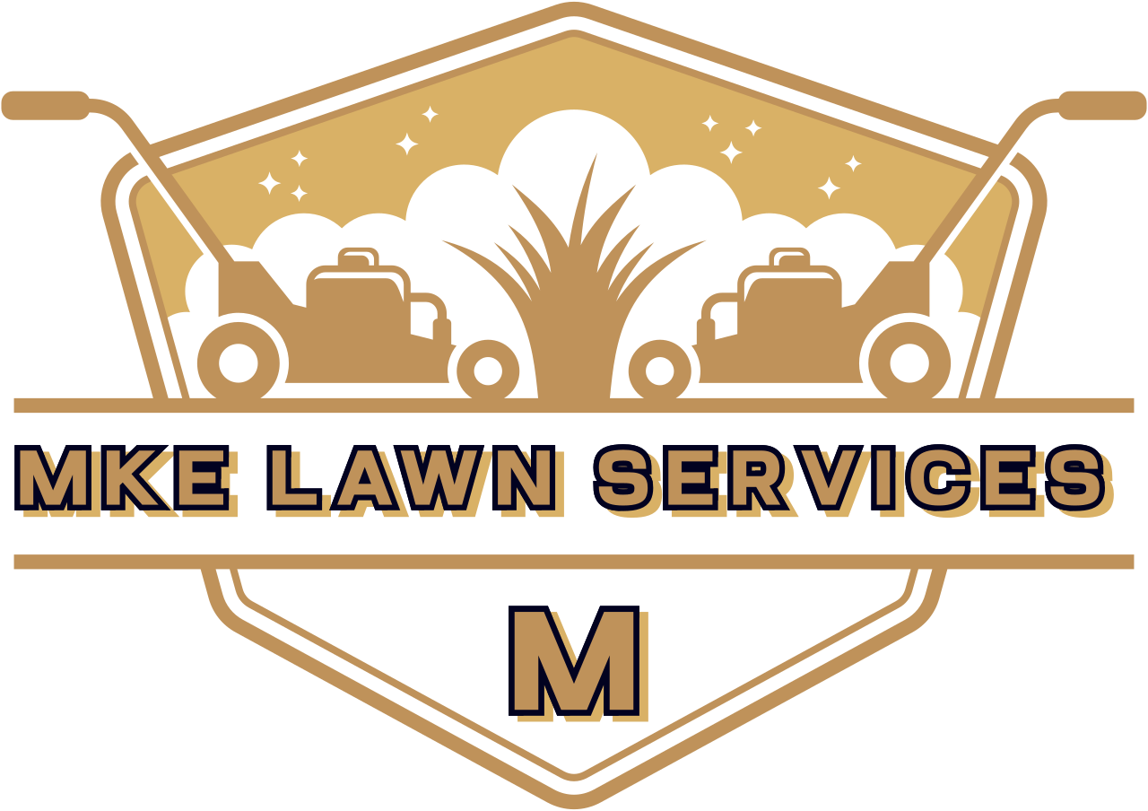 MKE Lawn Services 's logo