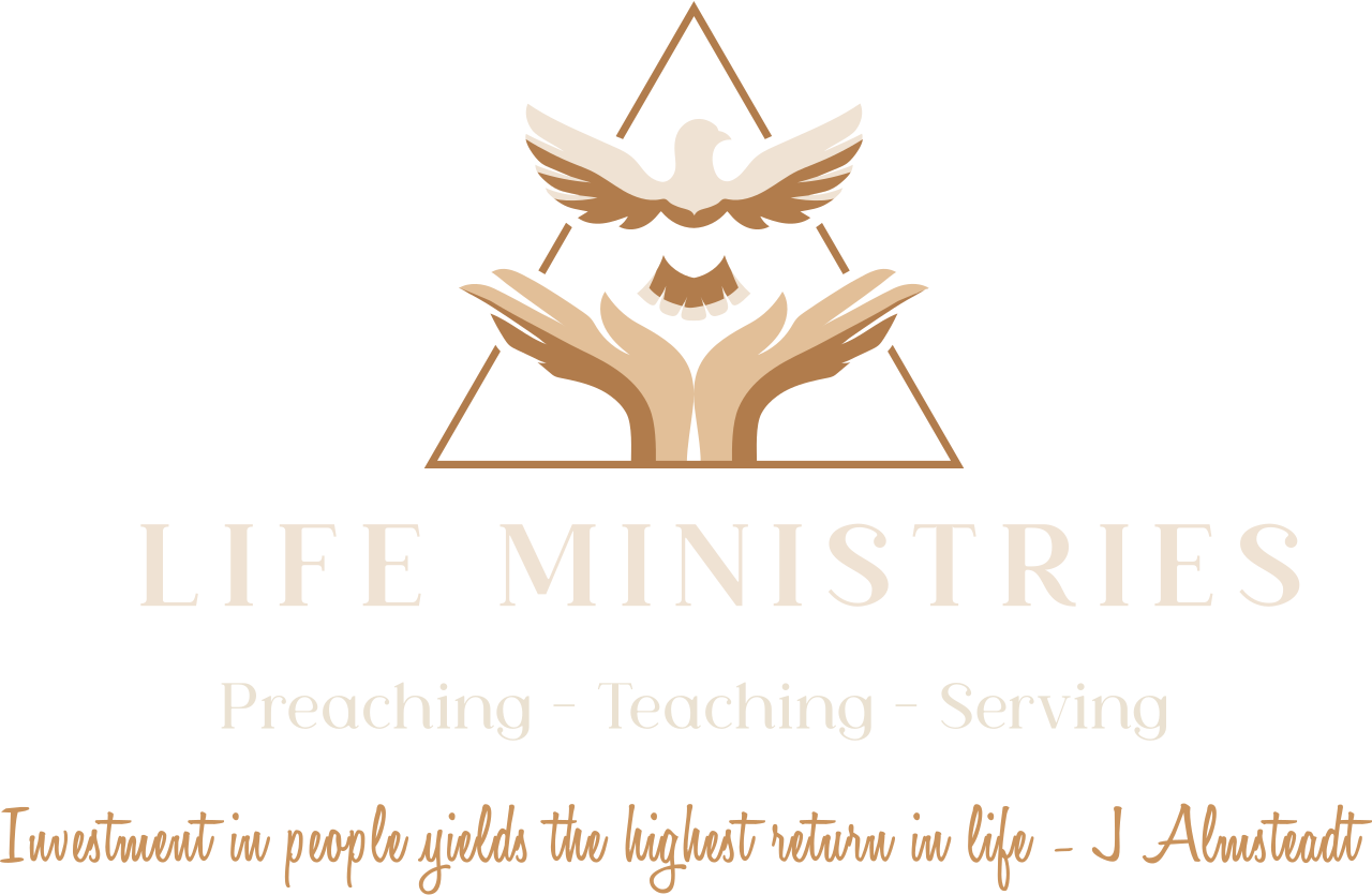  Life Ministries
's logo