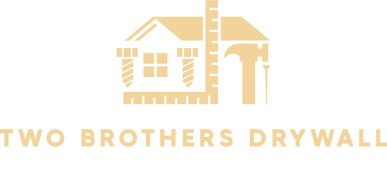 Two Brothers Drywall's web page
