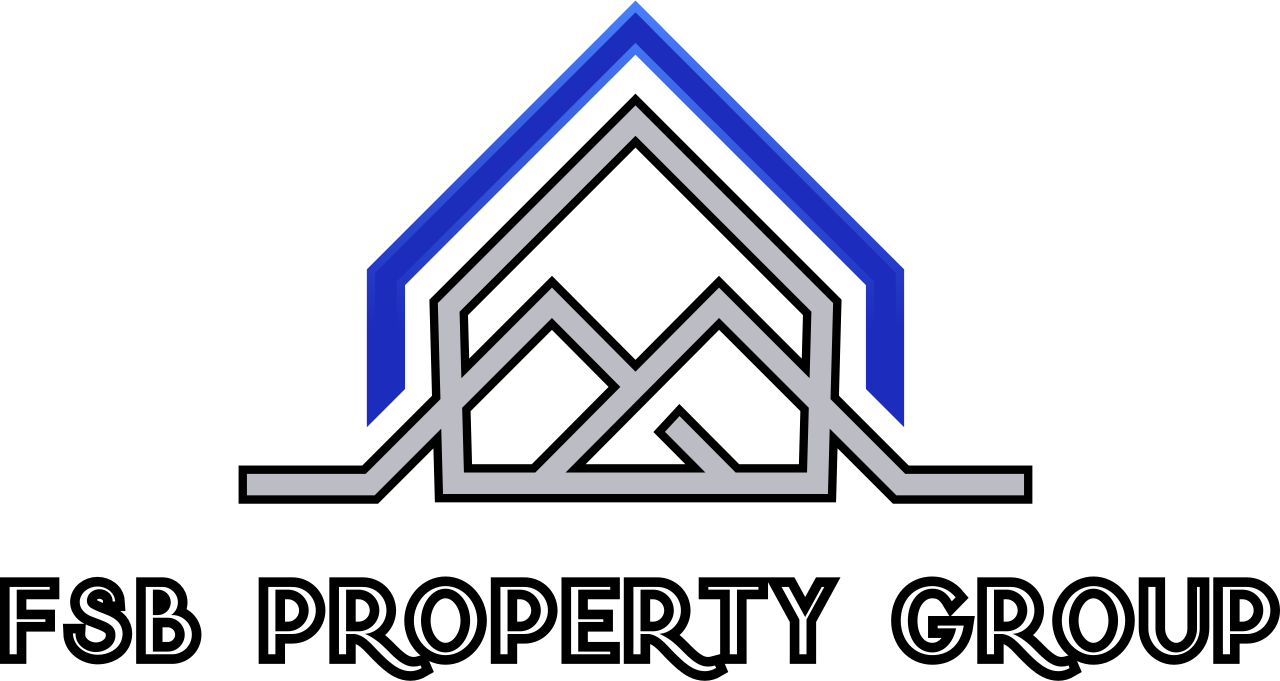 FSB Property Group's logo