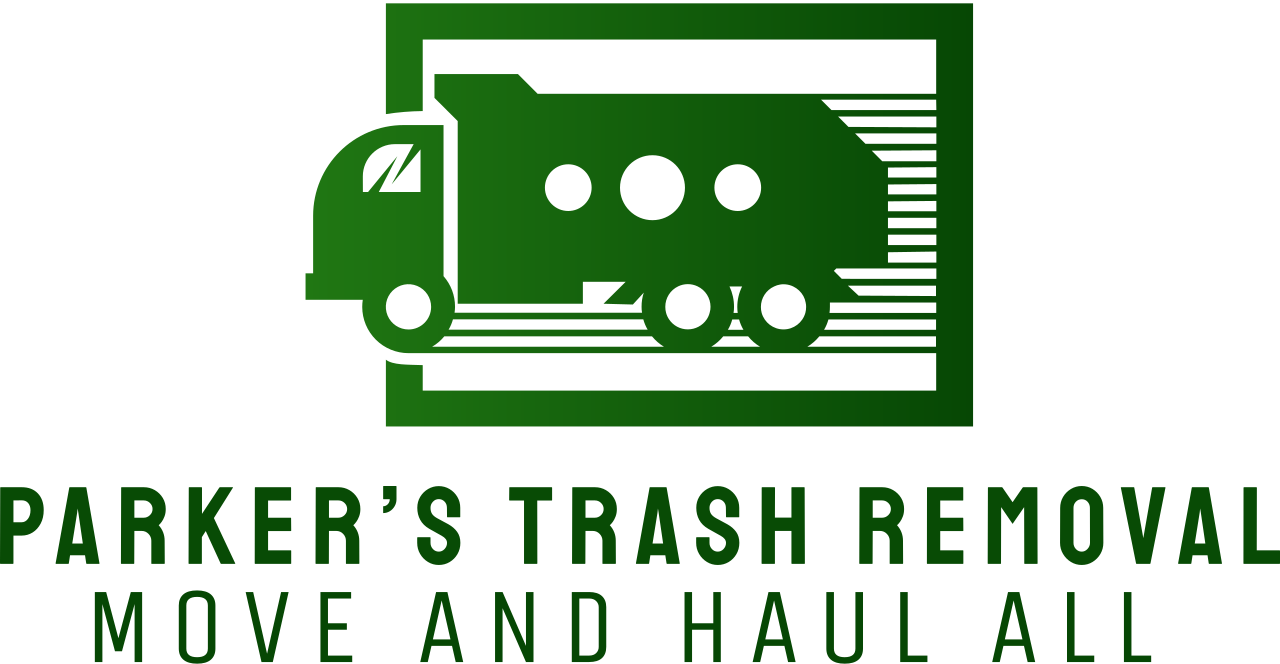 Parker’s Trash Removal's logo