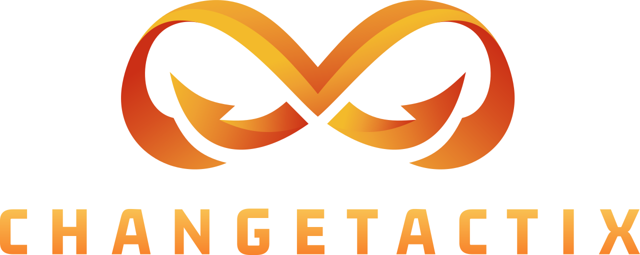 ChangeTactix's logo