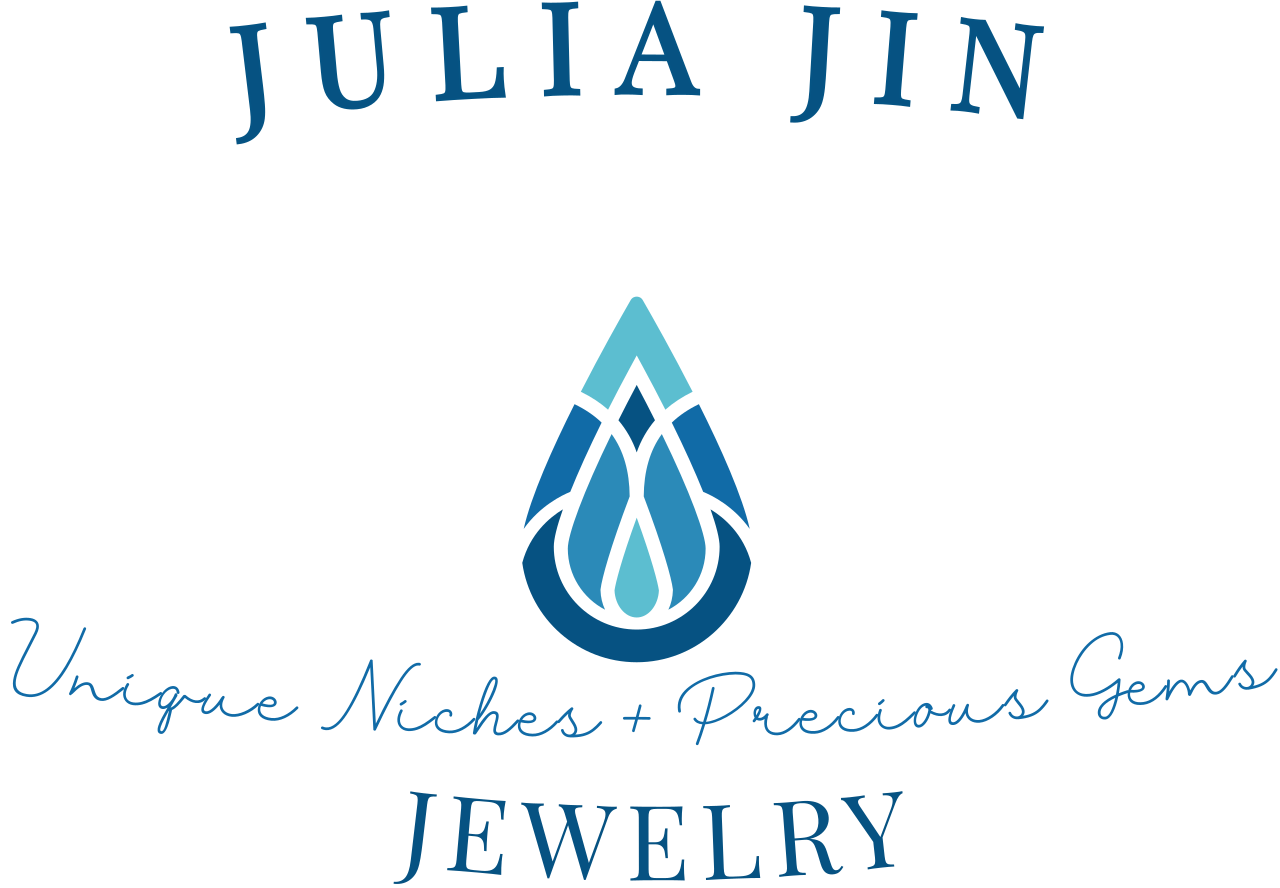 JULIA JIN's web page