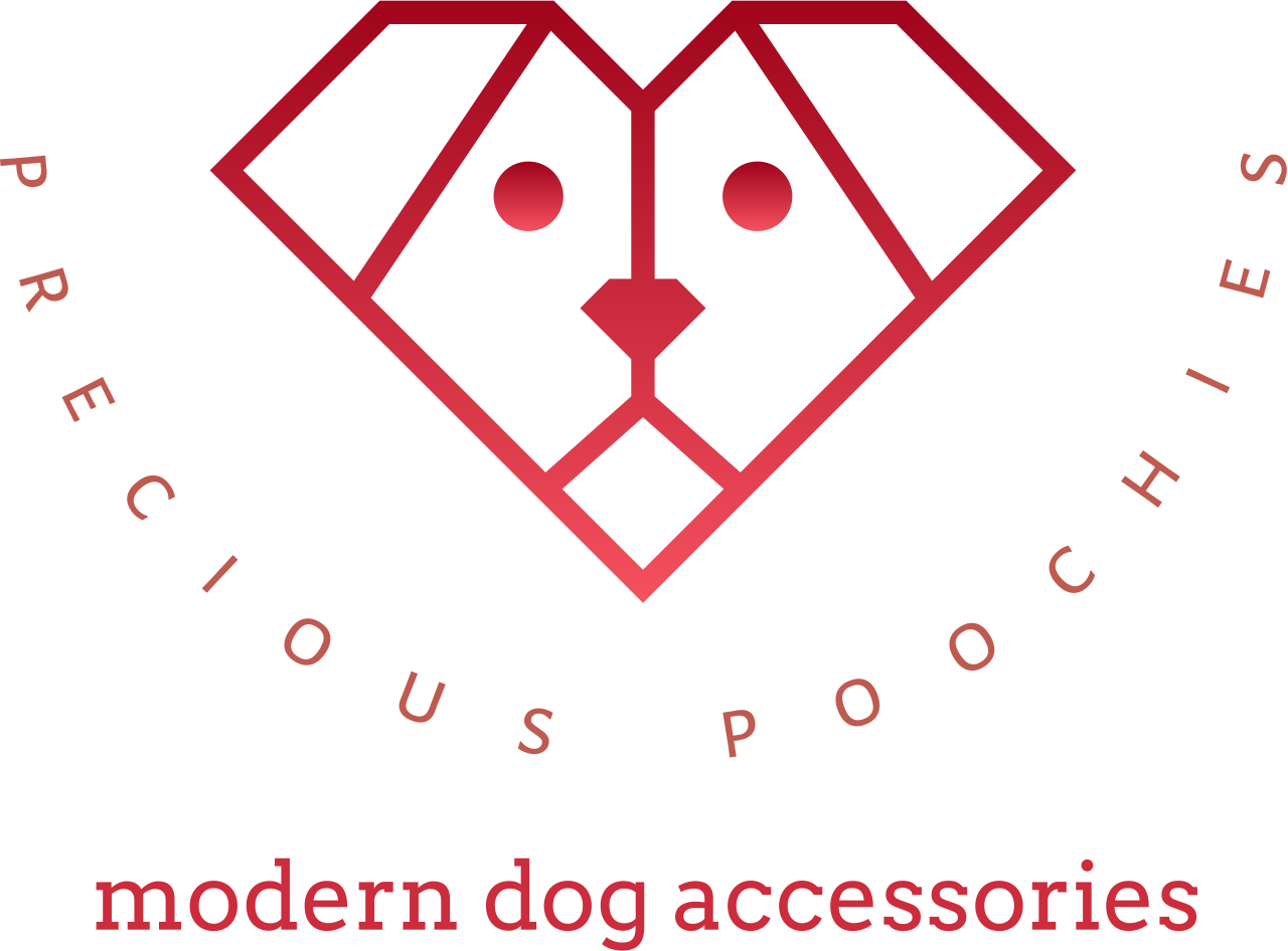 precious poochies's logo