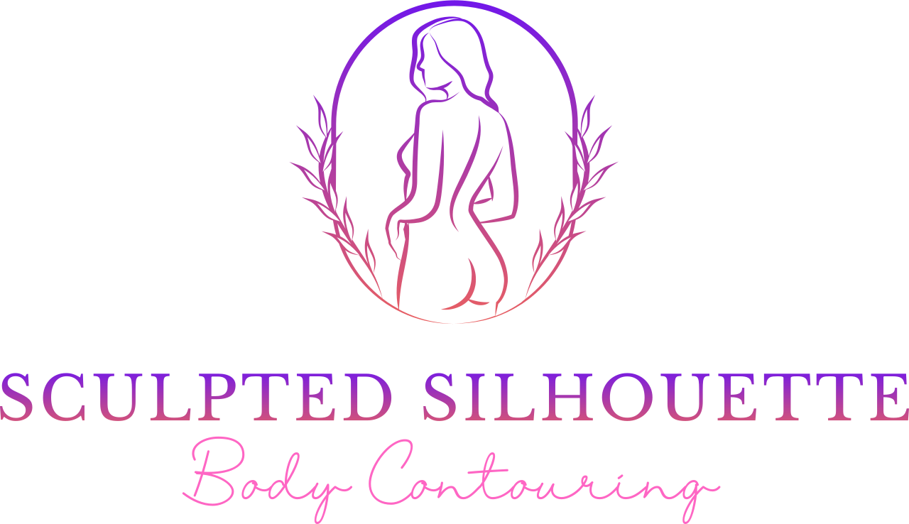 Sculpted Silhouette's logo
