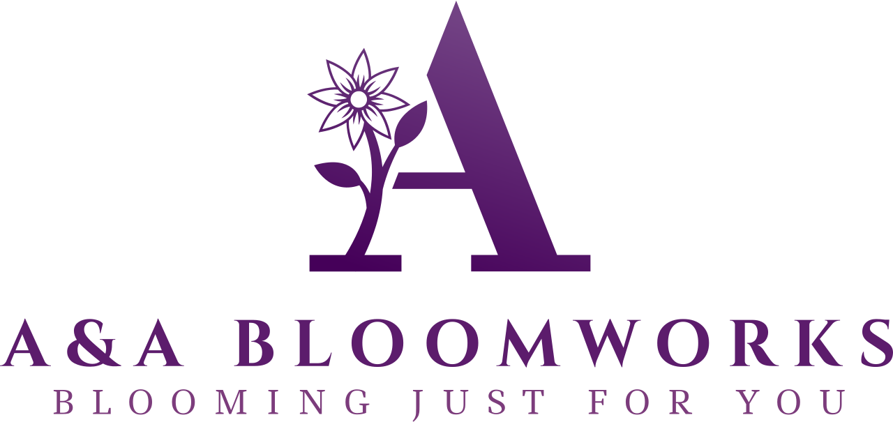 A&A bloomworks's logo
