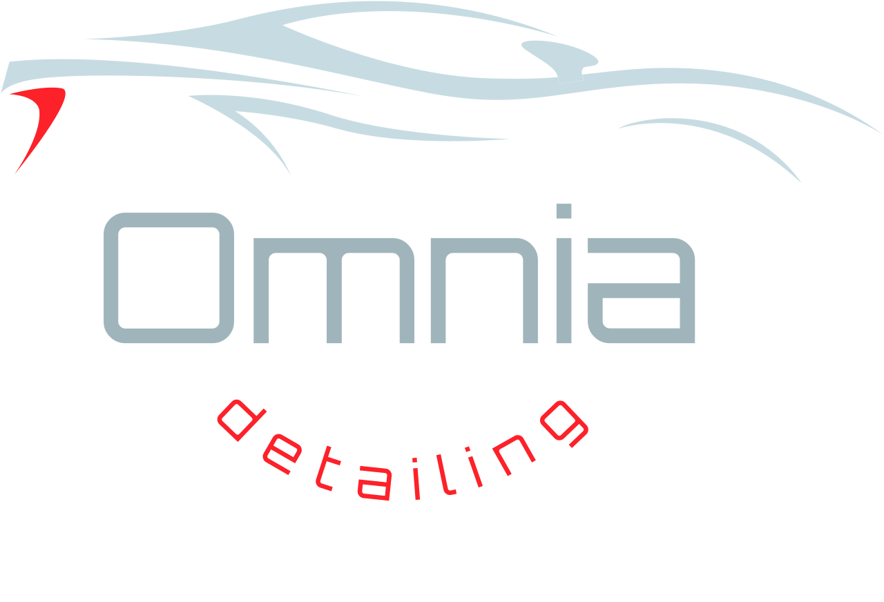 detailing's logo