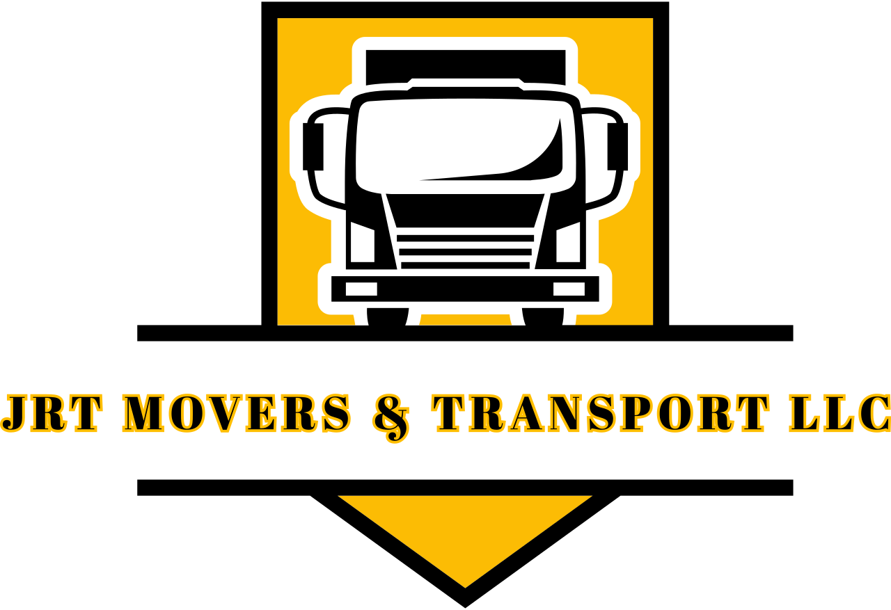 JRT MOVERS & TRANSPORT LLC 's logo