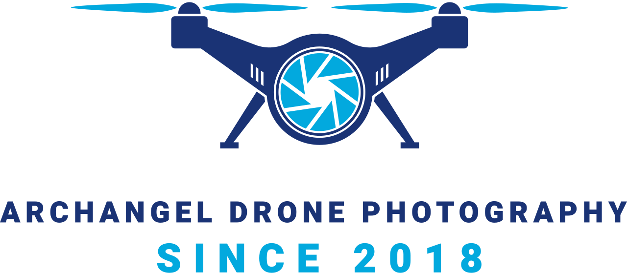 Archangel Drone Photography 's web page