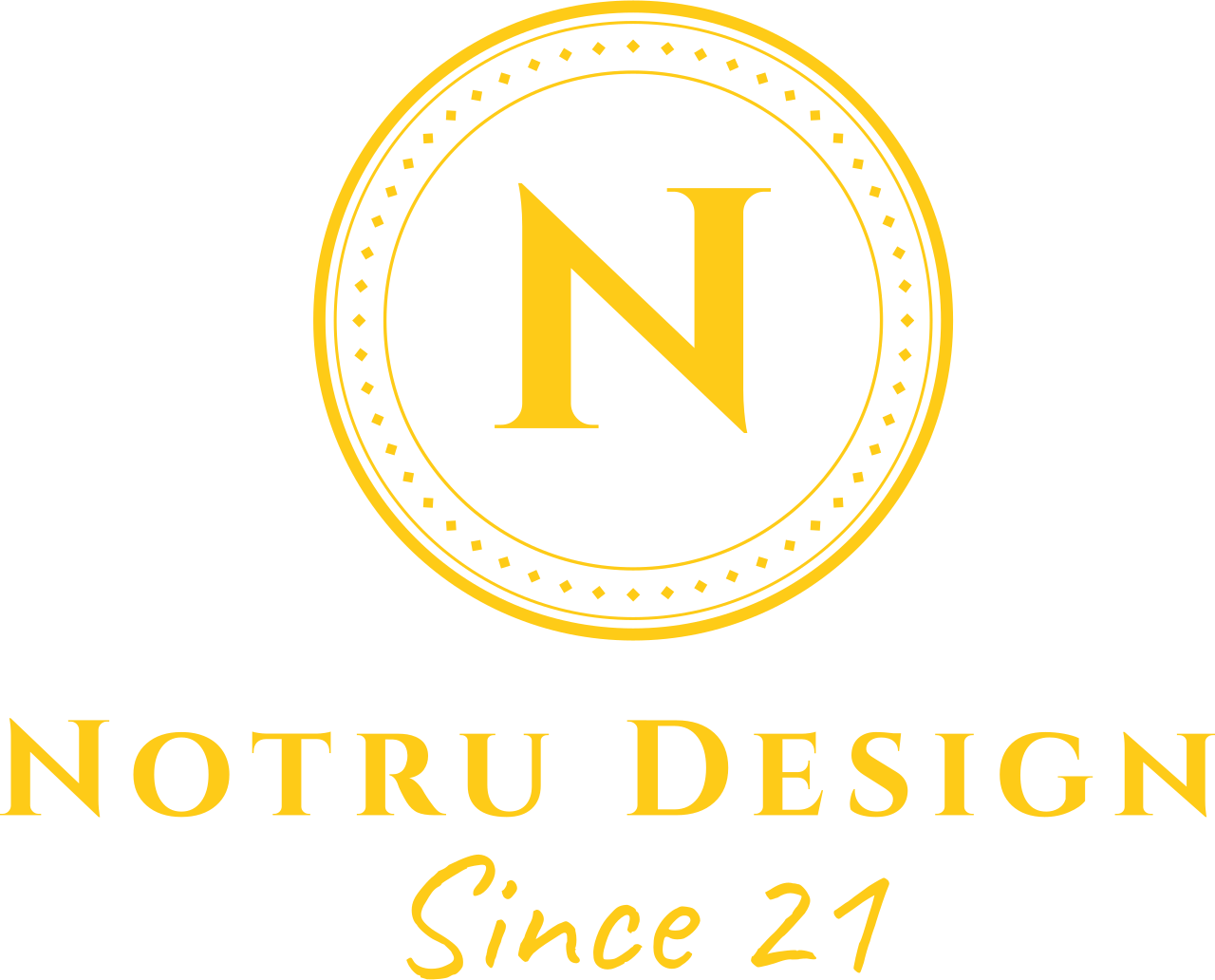 Notru Design 's logo