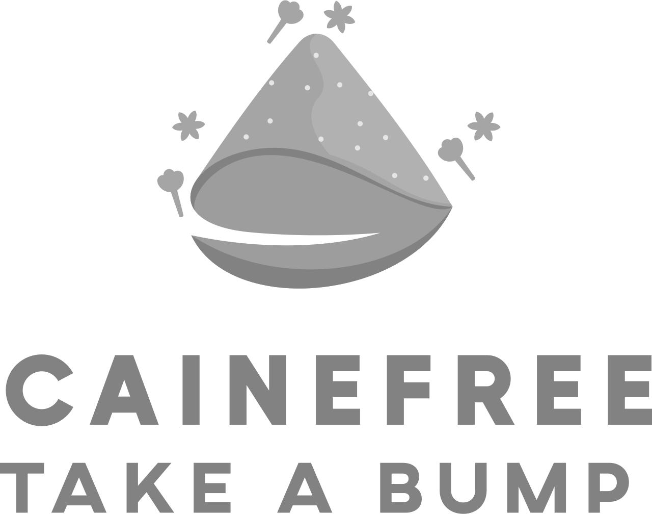 cainefree's logo