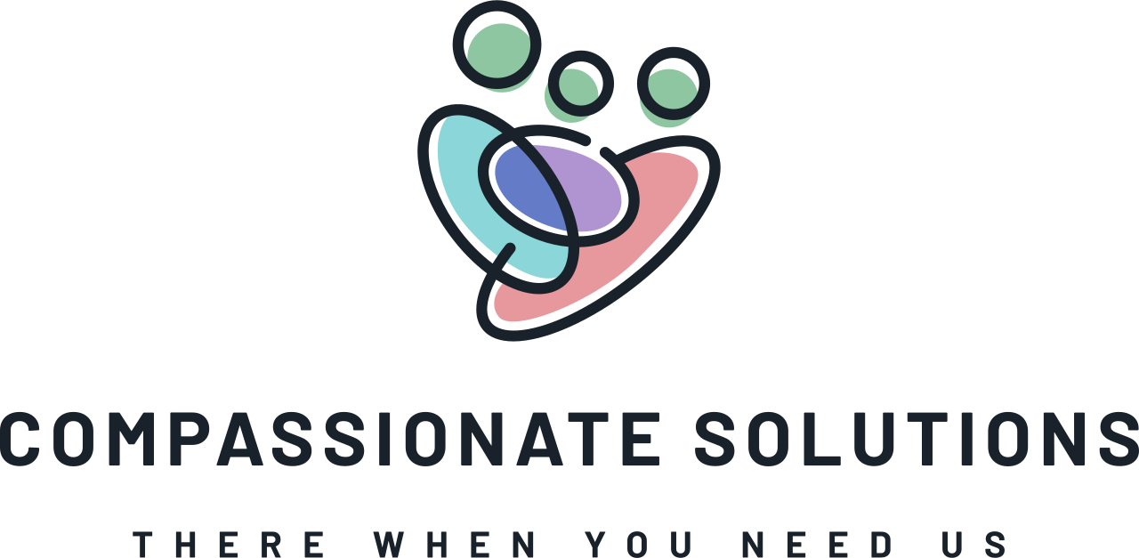 Compassionate Solutions's logo