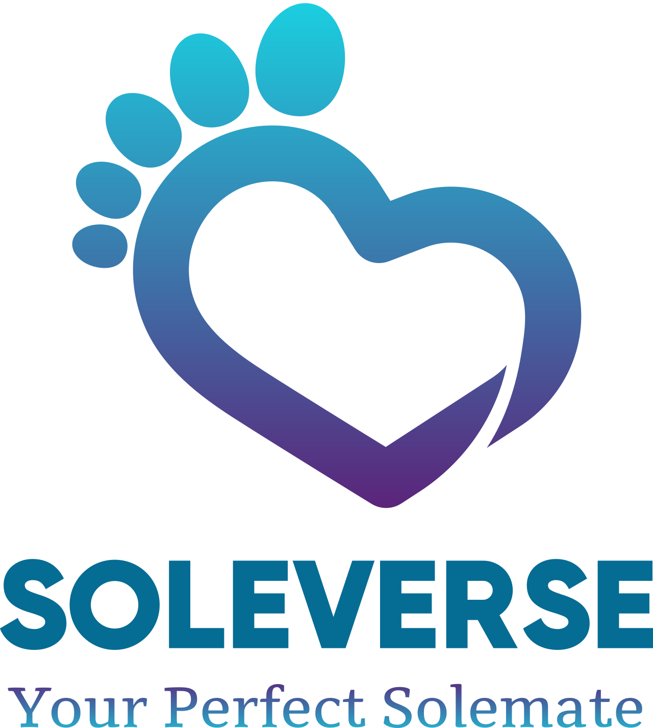 Soleverse's logo