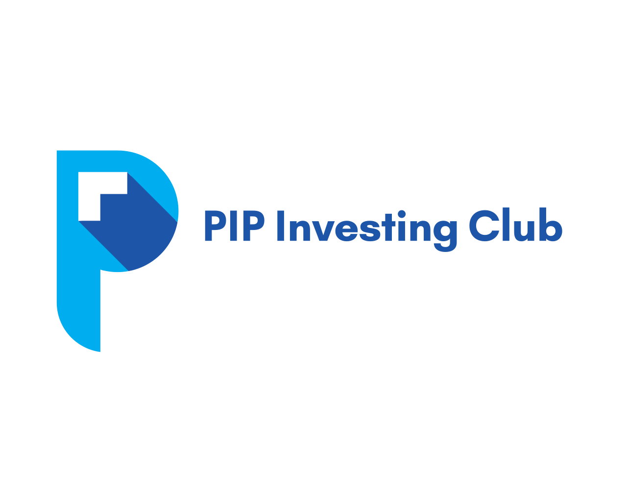  PIP Investing Club's web page