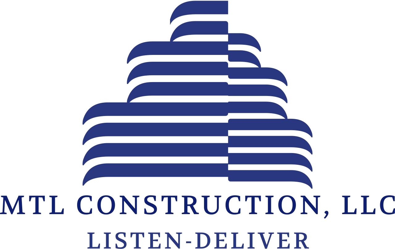 MTL Construction, LLC's logo