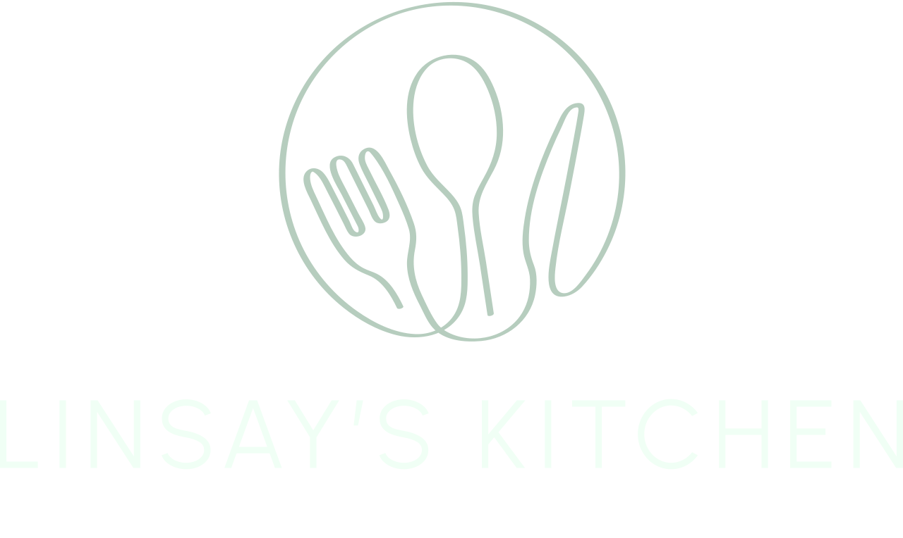 Linsay’s Kitchen's web page