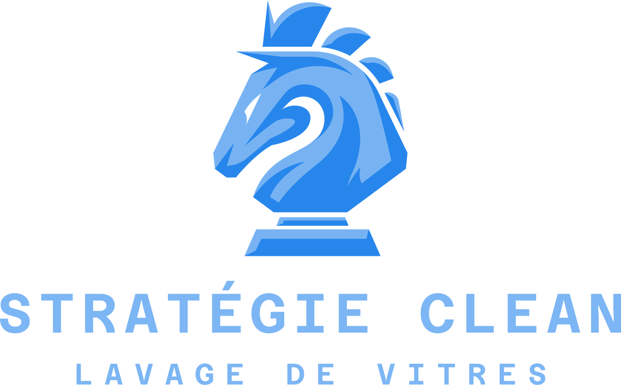 STRATÉGIE CLEAN's logo