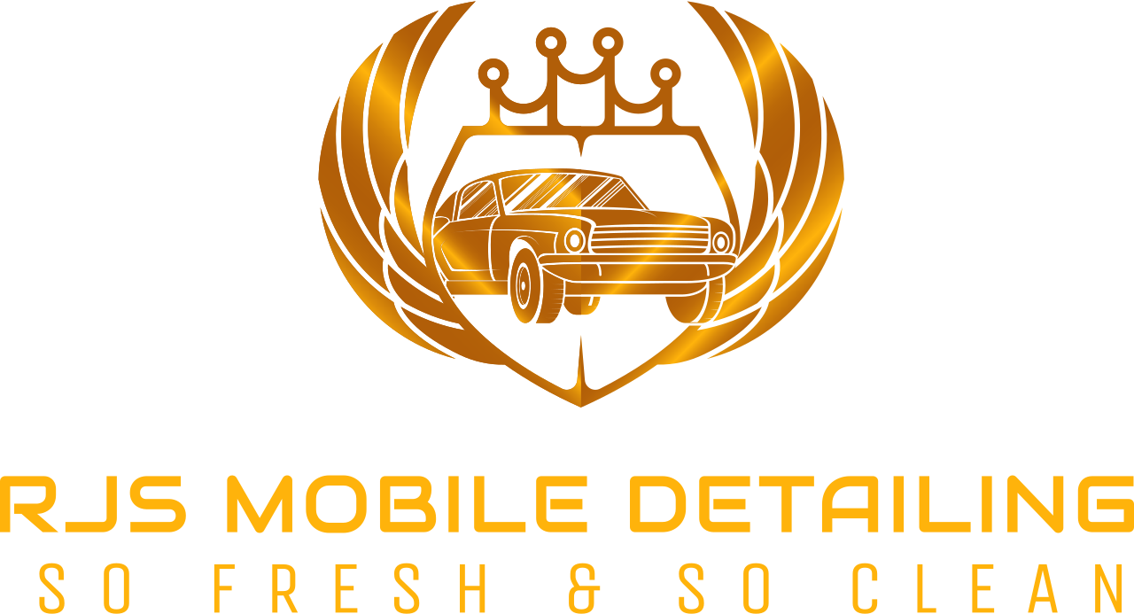 RJS Mobile Detailing 's logo