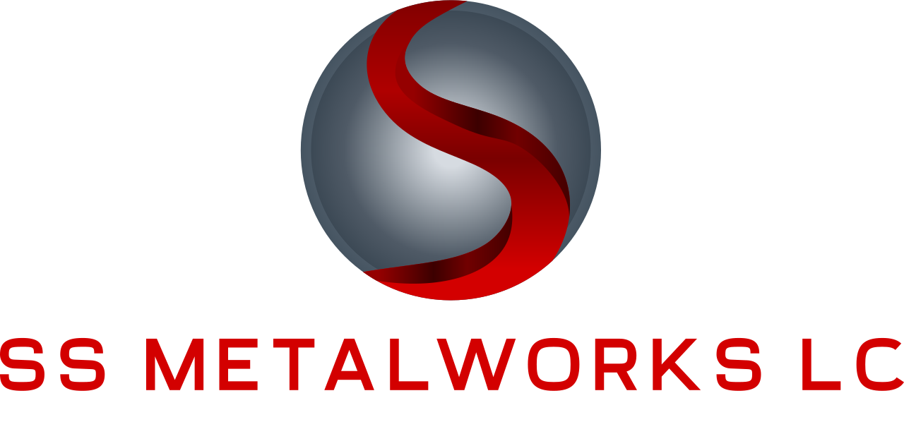 SS Metalworks LC's logo