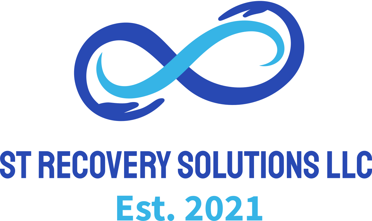 ST Recovery Solutions LLC 's logo