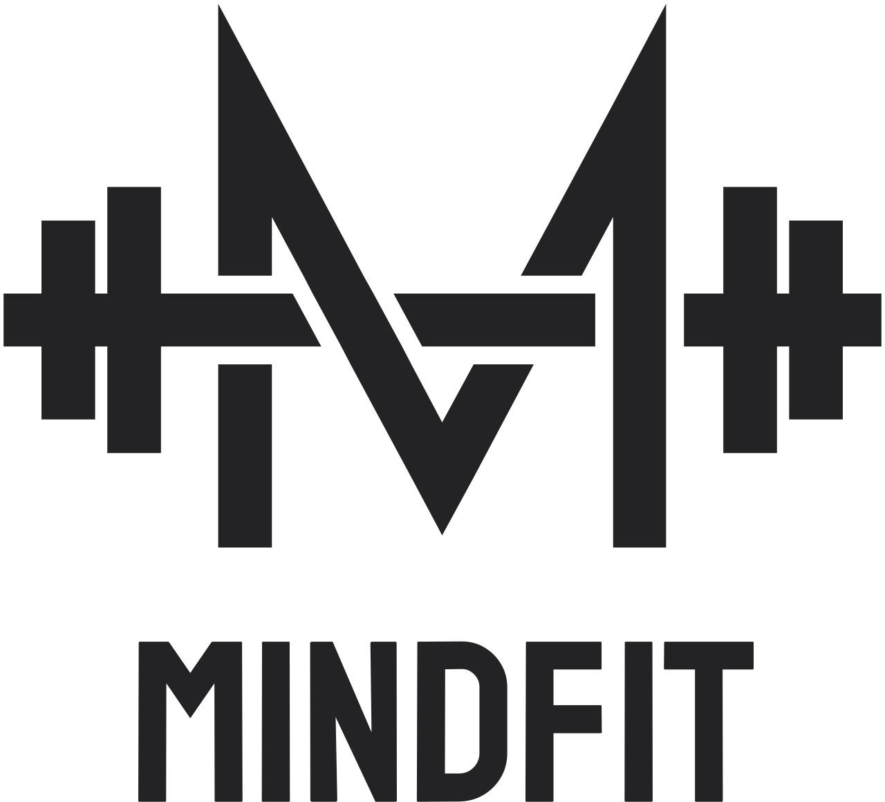 MindFit's web page