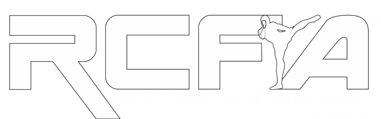 RCFAI's logo