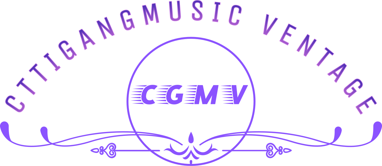 CTTIGANGMUSIC VENTAGE's logo