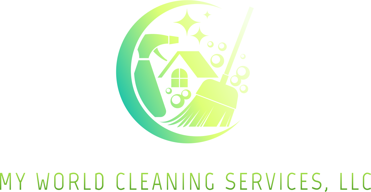 My World Cleaning Services, LLC's logo