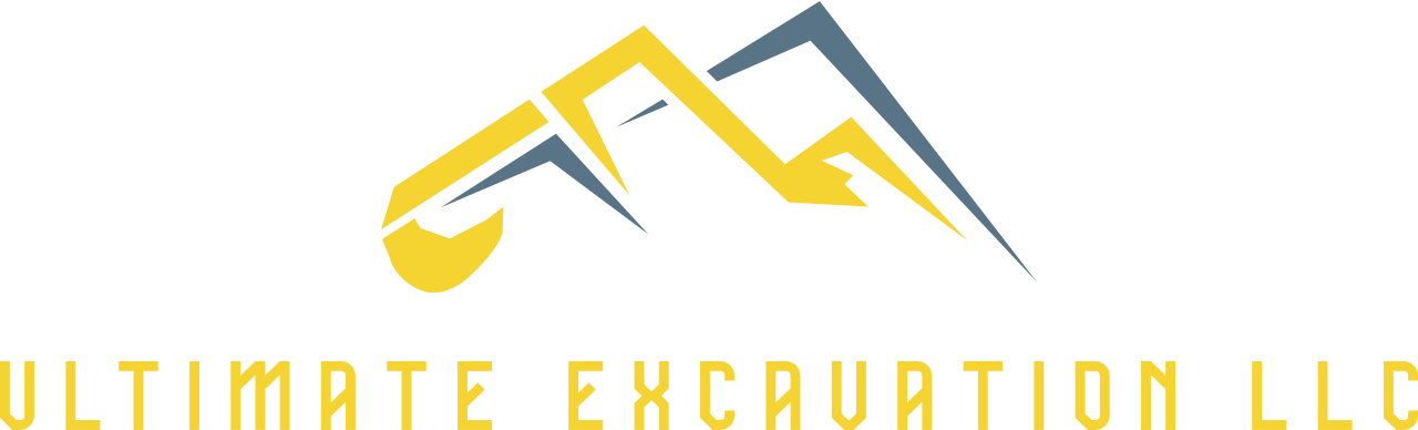 Ultimate Excavation LLC's logo