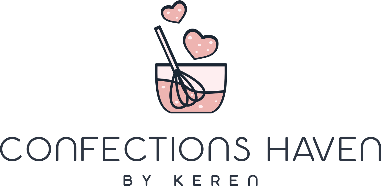 Confections Haven's logo