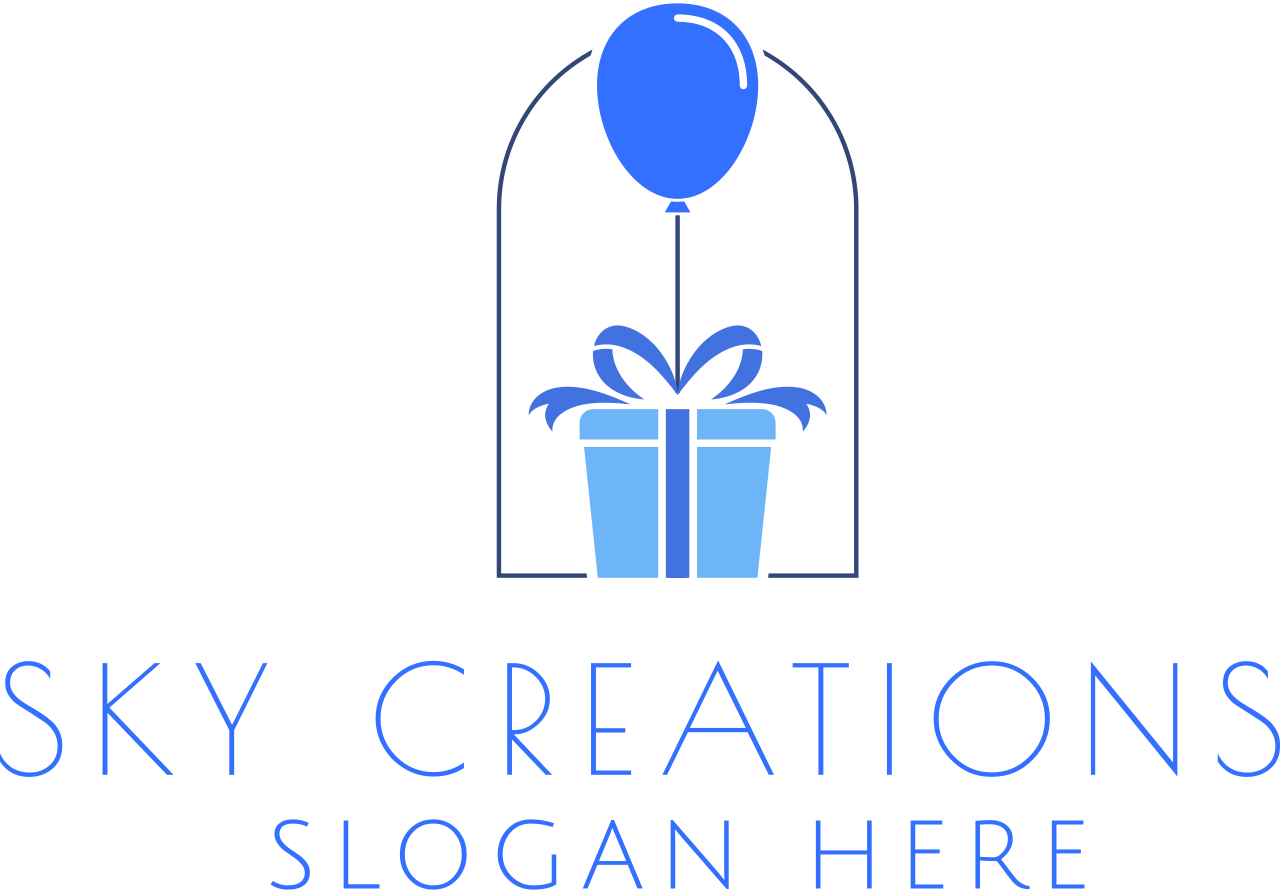 SKY CREATIONS 's logo