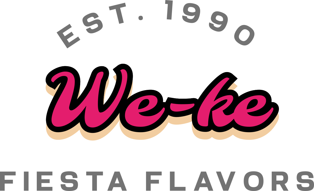 We-ke's logo