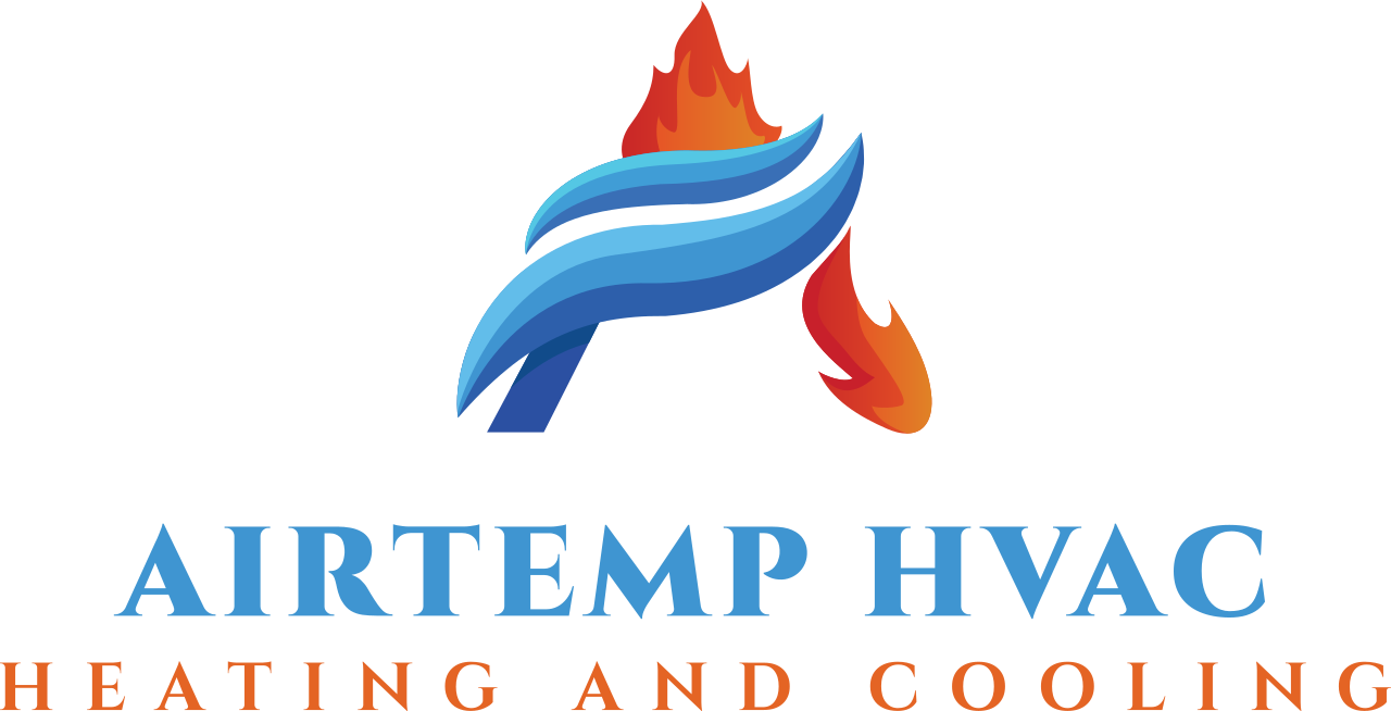 AirTemp Hvac's logo
