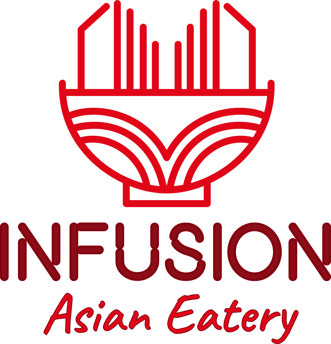 infusion 's logo
