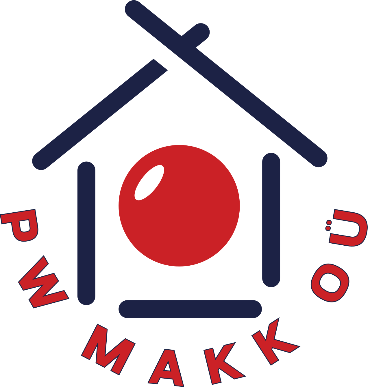 PW MAKK OÜ's logo