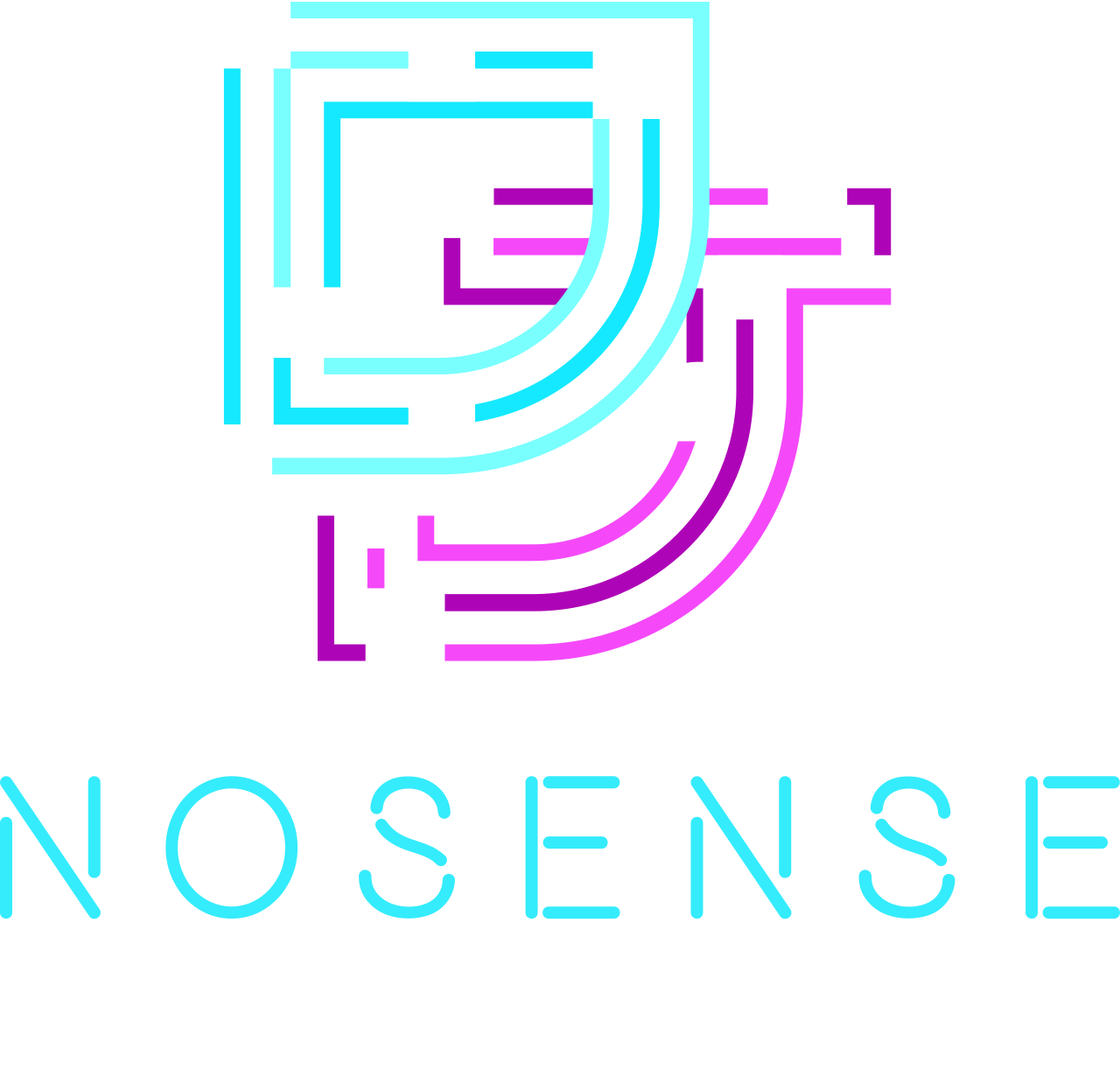 Nosense's logo