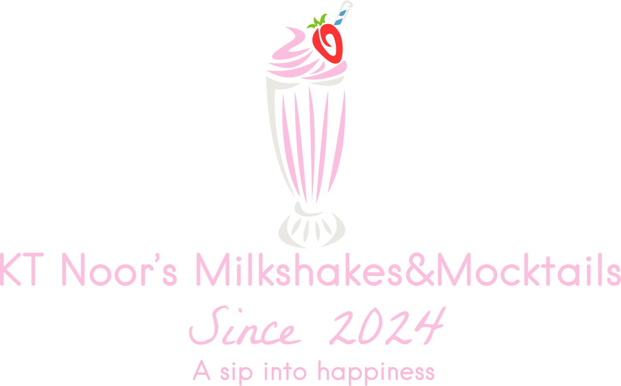KT Noor’s Milkshakes&Mocktails's logo