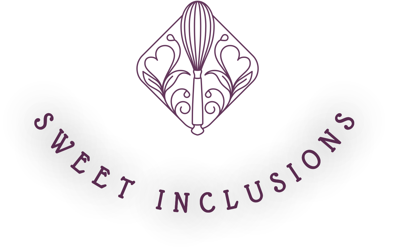  SWEET INCLUSIONS 's logo