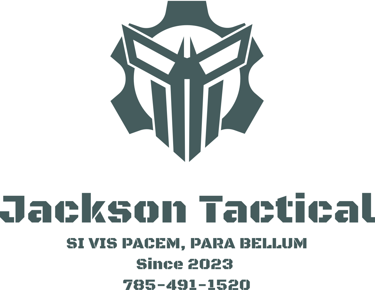 Jackson Tactical's web page