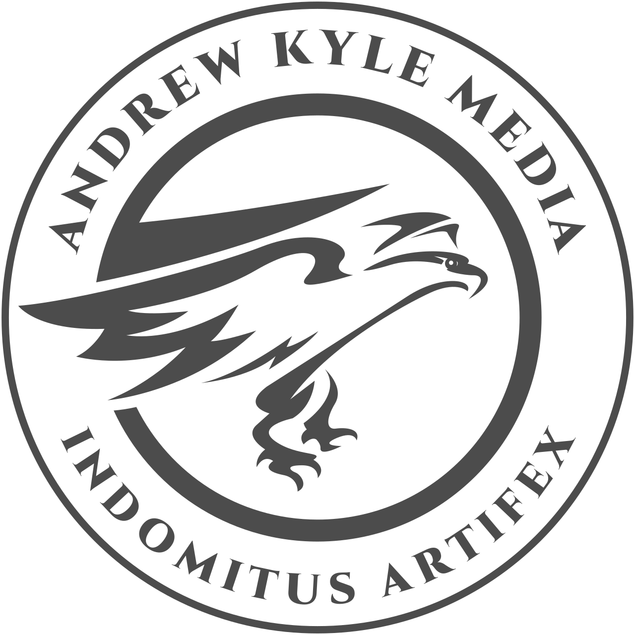 ANDREW KYLE MEDIA's web page