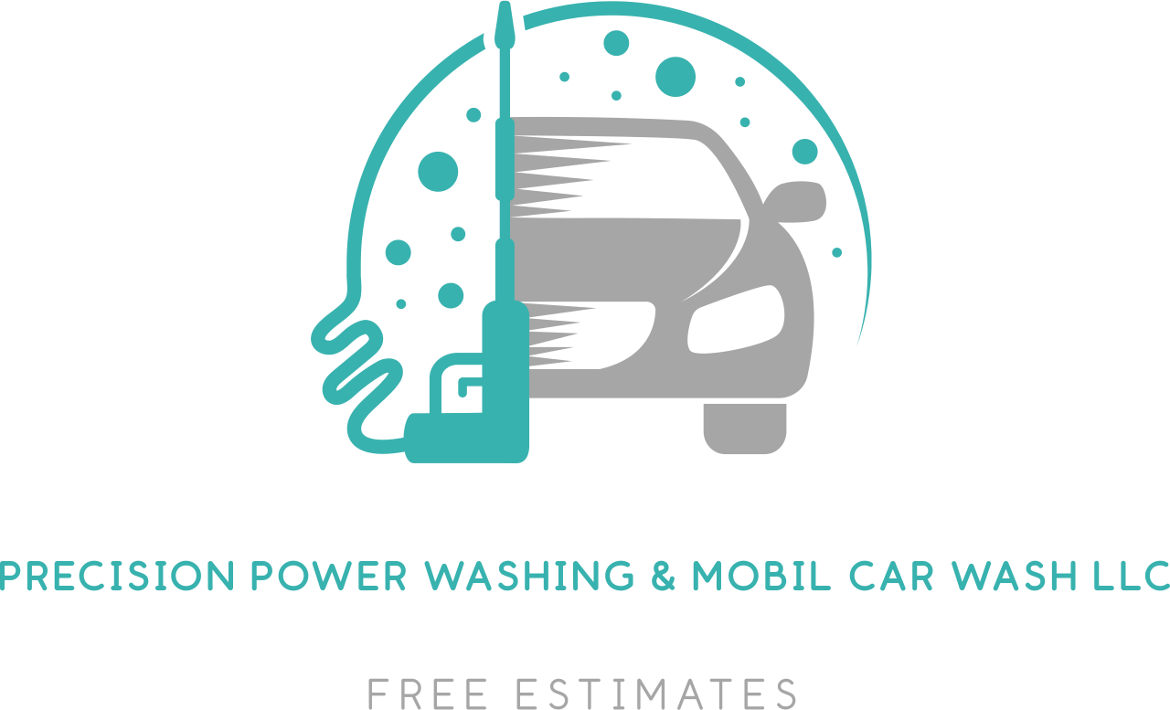Precision Power Washing & Mobil Car Wash LLC 's logo